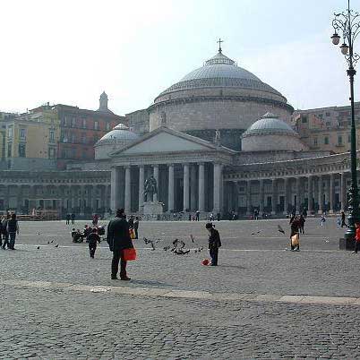 Attacchi di panico Pisa